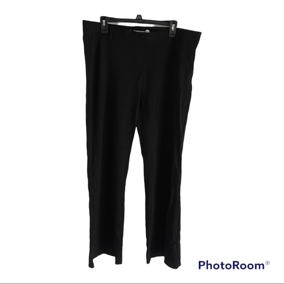 BETABRAND Dress Pant Yoga Pants
Boot-Cut • Classic- Size XXL - Picture 10 of 12